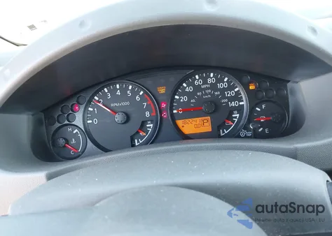 2011 Nissan Frontier Sv from USA, damaged, VIN 1N6AD0ER5BC435370